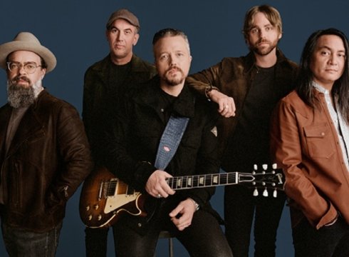 Jason Isbell and the 400 Unit