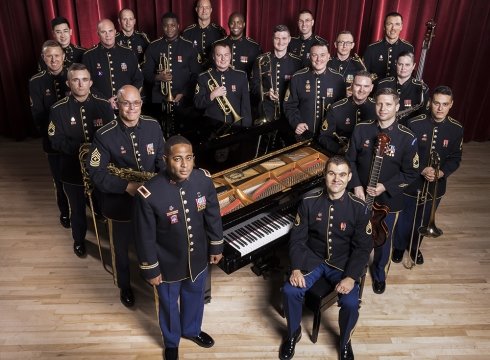 US Army Jazz Ambassadors