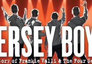 Jersey Boys: The Musical