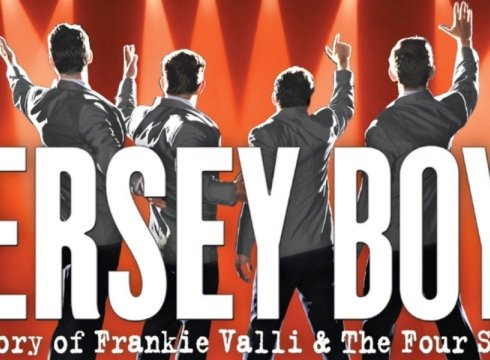 Jersey Boys: The Musical