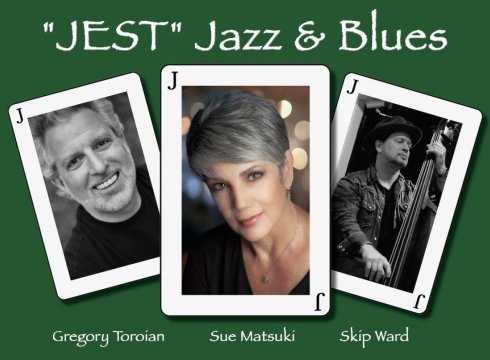 "Jest" Jazz & Blues