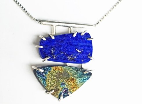 Jewelry Trunk Show