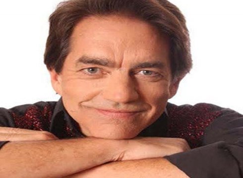 Dickens Parlour Theatre Presents: Jim Vagias