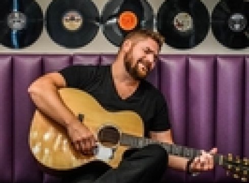 Jimmy Charles