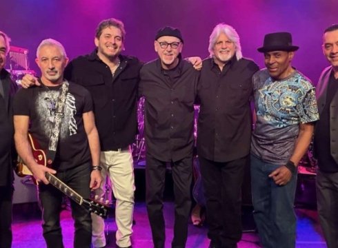 Jingo: The Heart & Soul of Santana