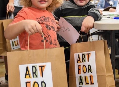 Art for All