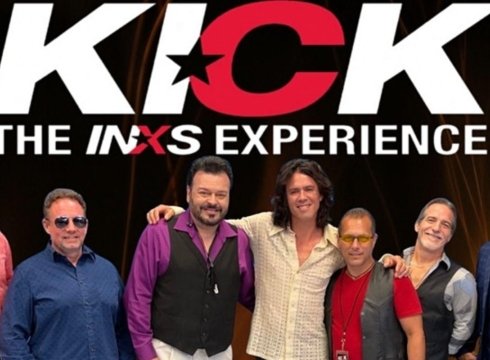 Kick - The INXS Experience