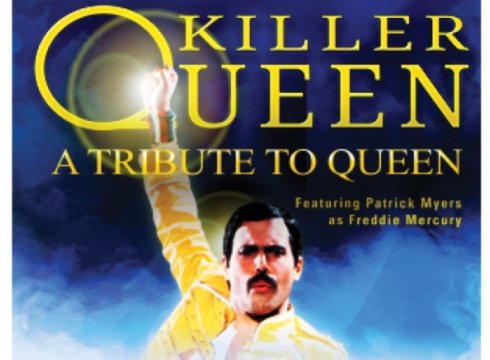 Killer Queen: A Tribute to Queen