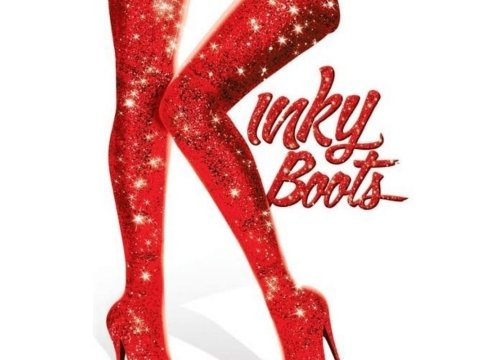 KINKY BOOTS