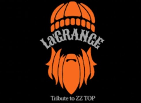 La'GRANGE The ZZ Top Tribute