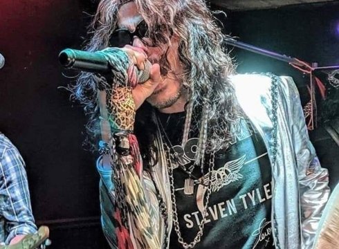 Last Child - Aerosmith Tribute