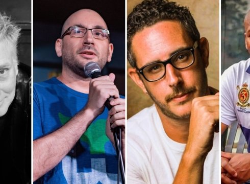 Laugh in the Sun: A Summer Stand-Up Comedy Special