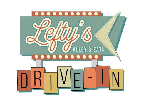 Lefty's Drive-In Movies