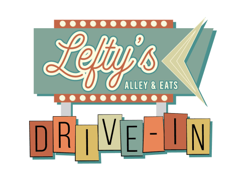 Lefty's Drive-In Movies