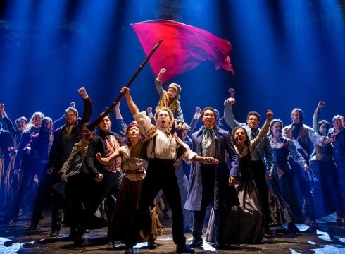 Les Misérables