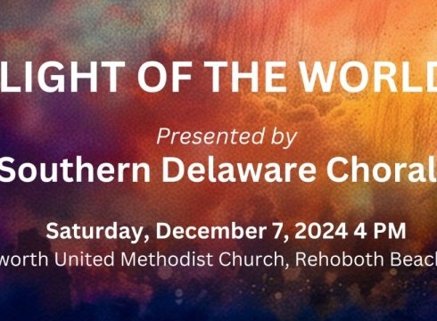 "Light of the World"