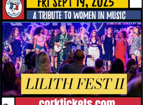 Lilith Fest II