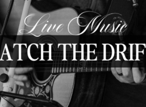Catch the Drift