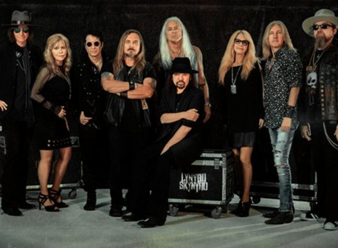 Lynyrd Skynyrd