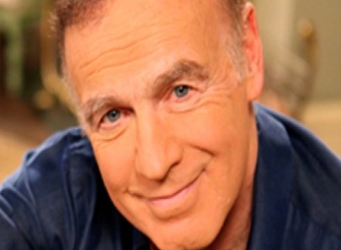 Dickens Parlour Theatre Presents: Rich Bloch