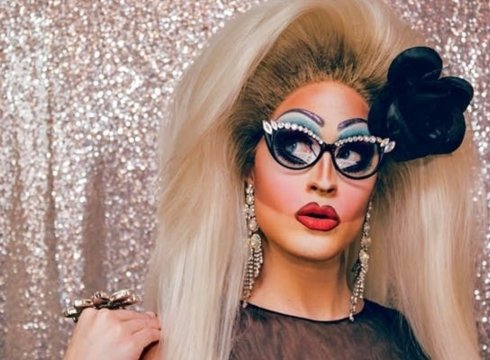 Magnolia Applebottom Drag Show!