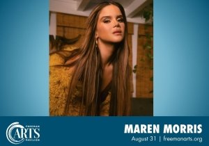 Maren Morris