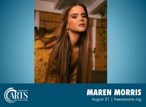 Maren Morris