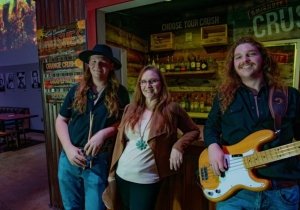 Melody Trucks, Fitzkee Brothers & Friends