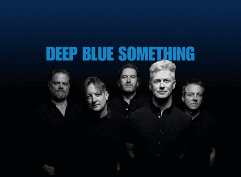 Deep Blue Something at Brewings & Eats