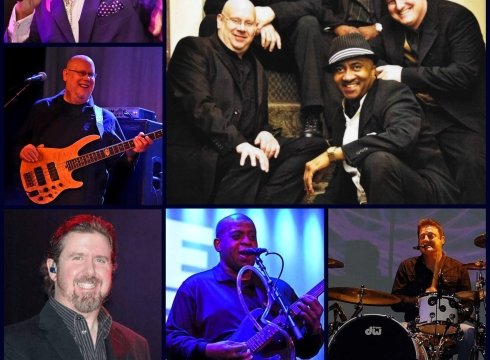 Mike Hines & the Look