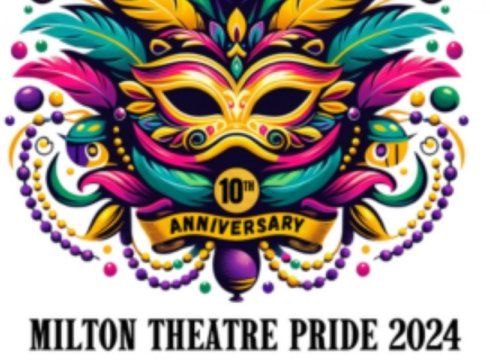 MILTON PRIDE FEST AT QUAYSIDE (FREE EVENT)