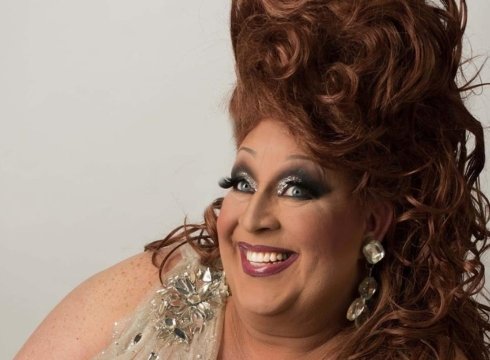Mona Lotts presents "B*tches From the Beach"!