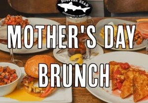 Mother's Day Brunch