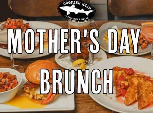 Mother's Day Brunch
