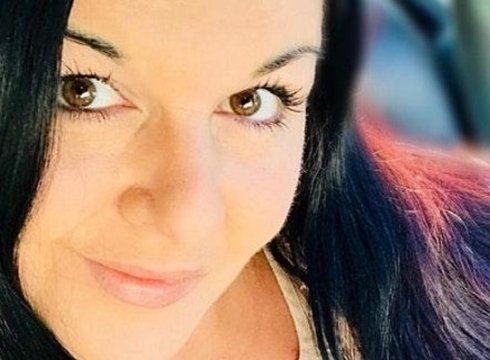 Psychic Medium Mandie Stevenson