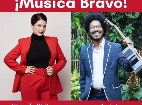 ¡Música Bravo! - Lewes