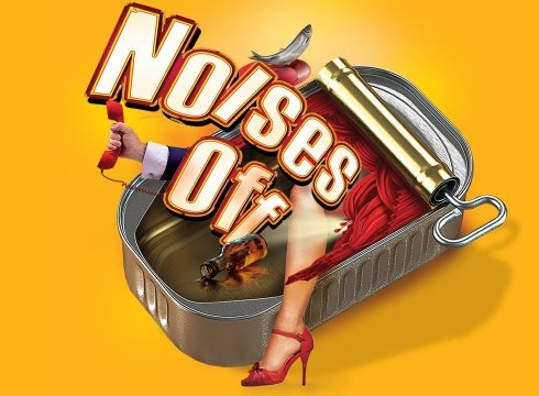 Noises Off