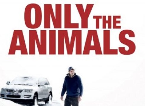 Only the Animals