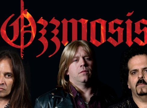 Ozzmosis – Ozzy Osbourne Tribute Show