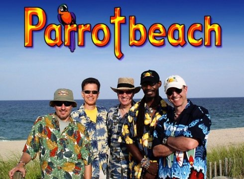 Parrot Beach: Jimmy Buffett Tribute Band