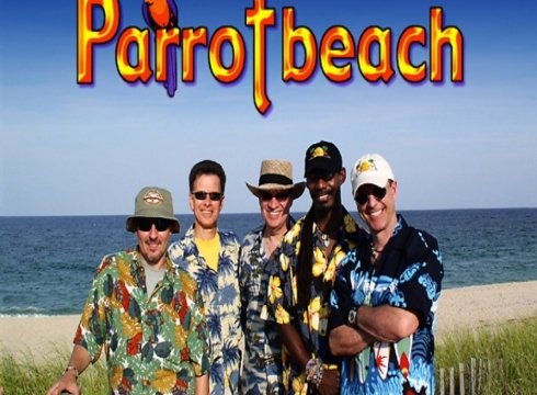 Parrotbeach