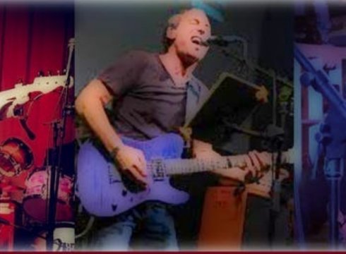 PAUL CULLEN & FRIENDS