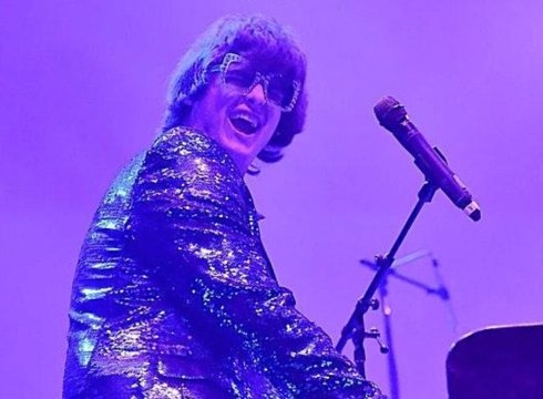 Philadelphia Freedom: Tribute to Elton John