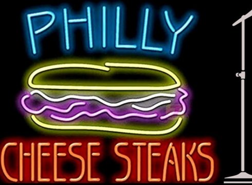 Philly Cheesesteak: Best of Philly Stand-Up Comedy Show