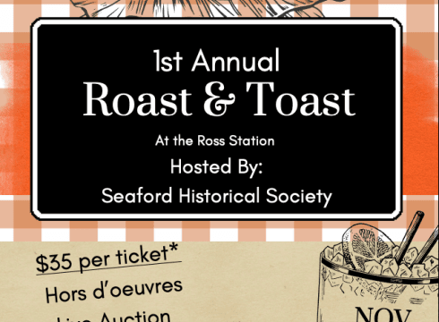 Roast & Toast