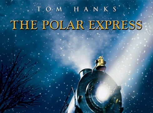 Polar Express Pajama Party! & Film Screening