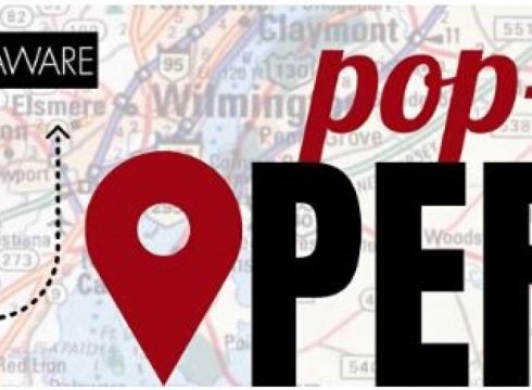 Pop-Up Opera