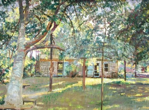 Preservation Matters - Selected works from RAL's Permanent Collection