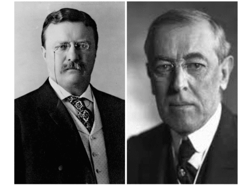The Presidential Election of 1912: Theodore Roosevelt and the Rise of the Bull Moose Party