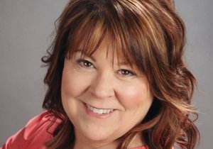 Psychic Medium Deanna Fitzpatrick
